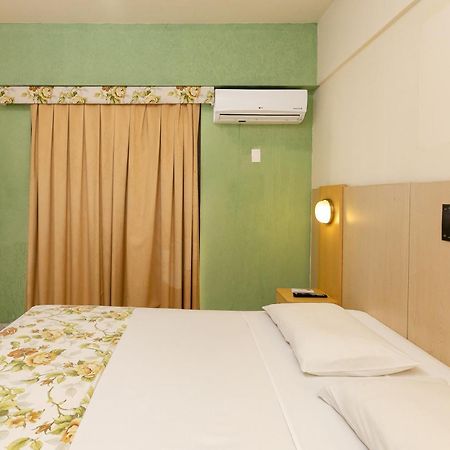 Yak Beach Hotel Ponta Negra Natal Luaran gambar