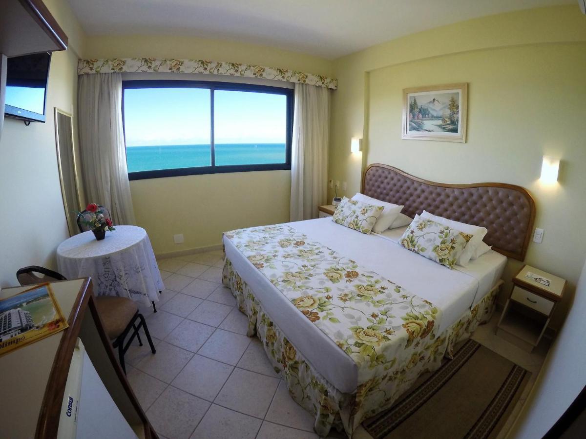 Yak Beach Hotel Ponta Negra Natal Luaran gambar