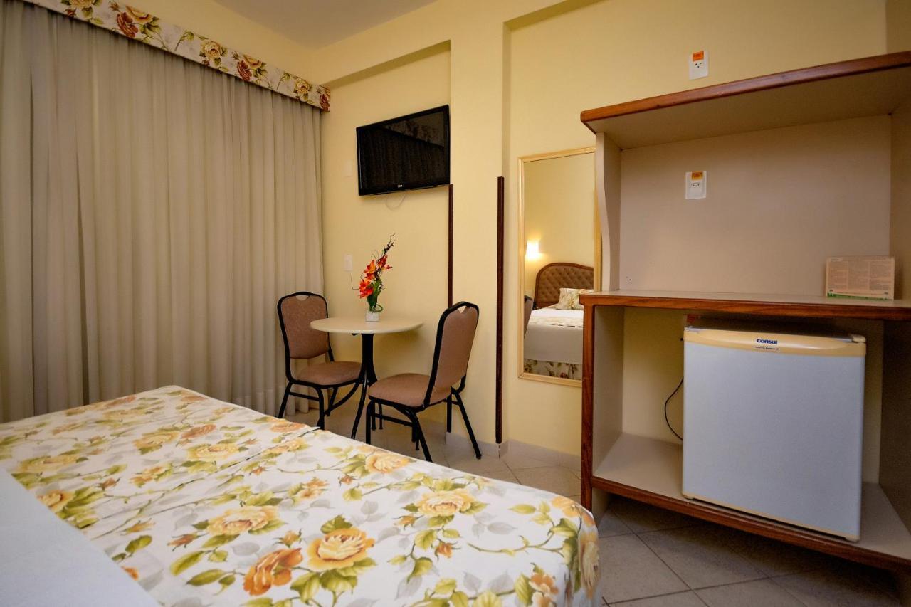 Yak Beach Hotel Ponta Negra Natal Luaran gambar