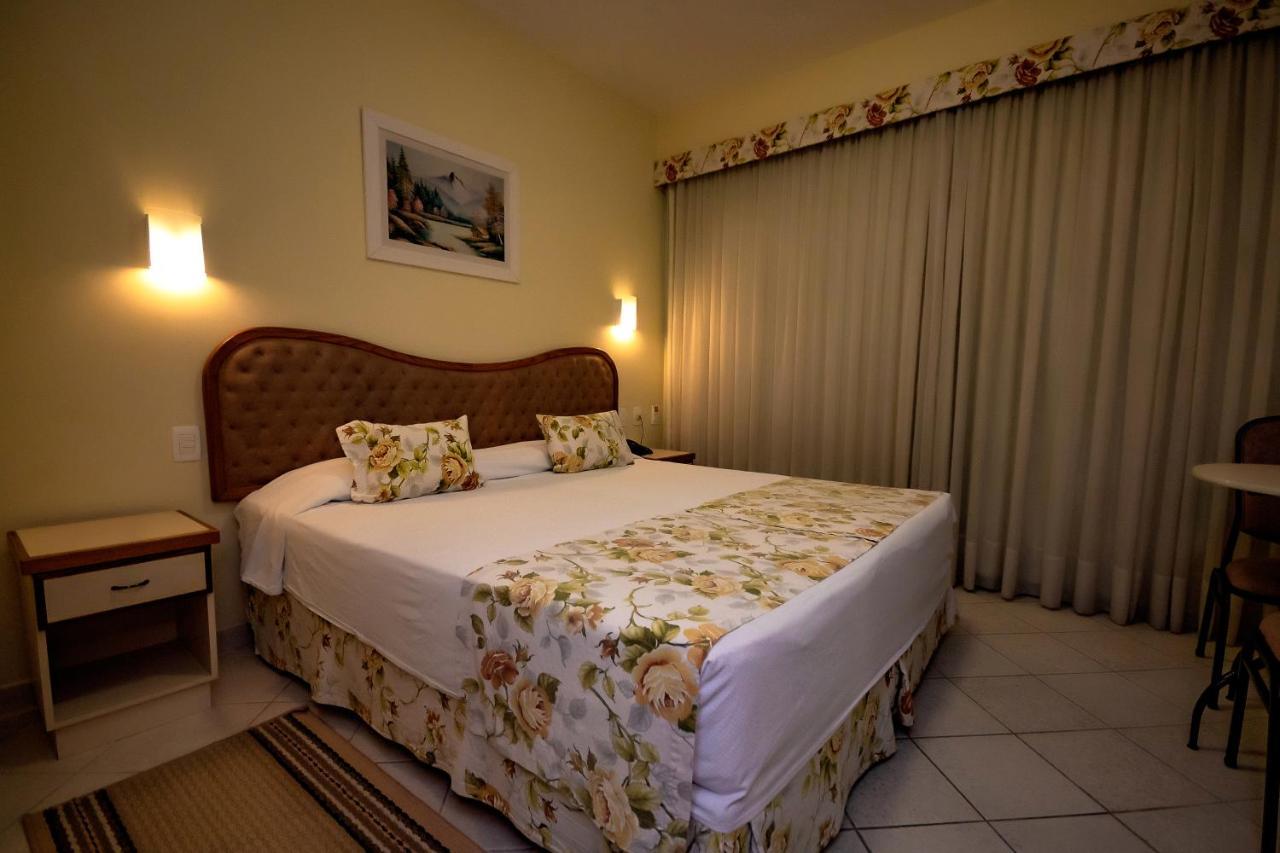 Yak Beach Hotel Ponta Negra Natal Luaran gambar