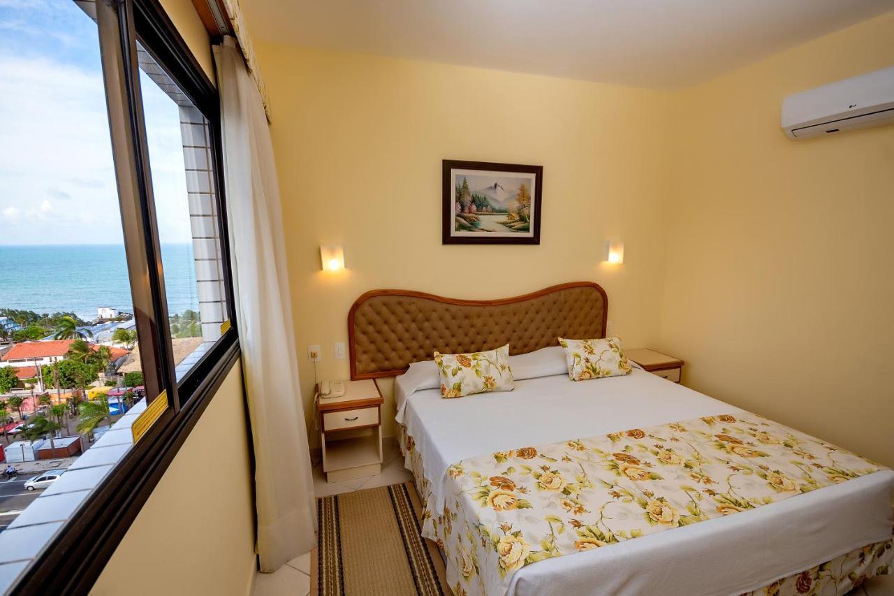 Yak Beach Hotel Ponta Negra Natal Luaran gambar