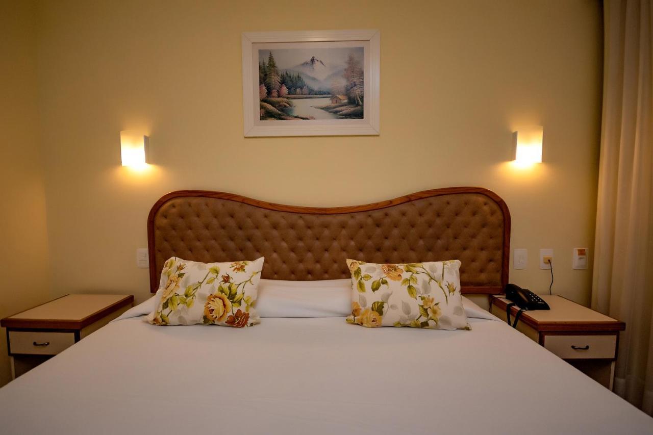 Yak Beach Hotel Ponta Negra Natal Luaran gambar