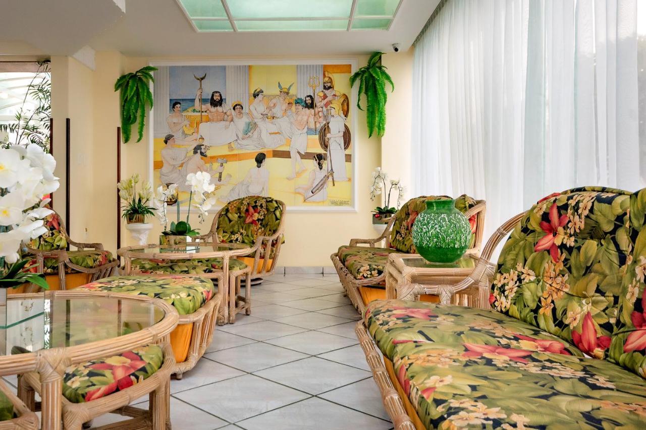 Yak Beach Hotel Ponta Negra Natal Luaran gambar