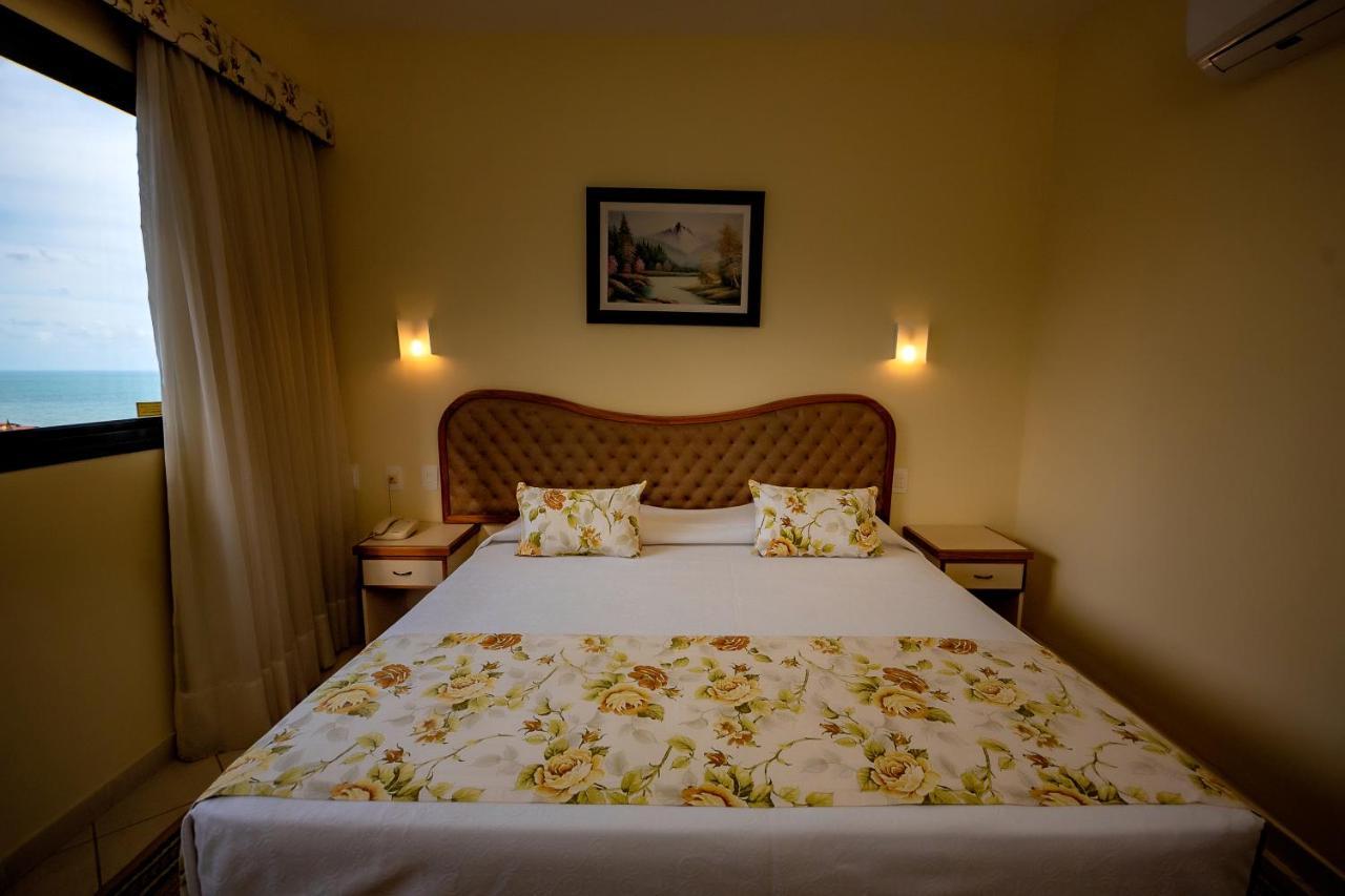 Yak Beach Hotel Ponta Negra Natal Luaran gambar