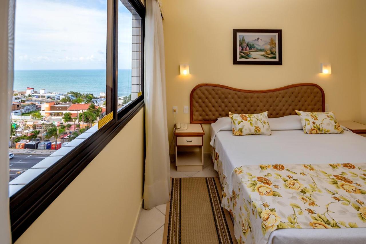 Yak Beach Hotel Ponta Negra Natal Luaran gambar