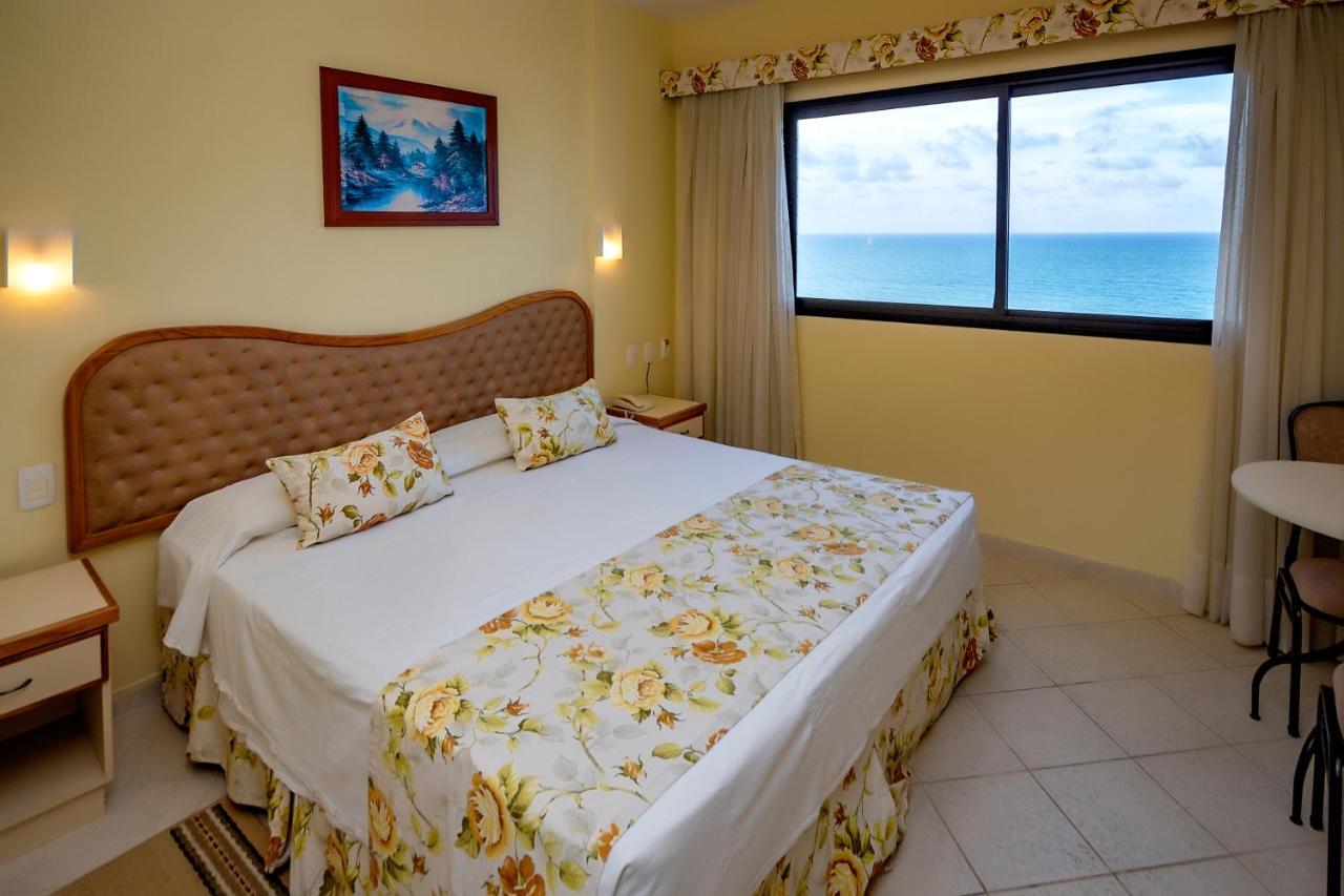 Yak Beach Hotel Ponta Negra Natal Luaran gambar