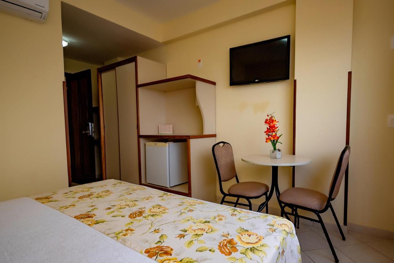 Yak Beach Hotel Ponta Negra Natal Luaran gambar