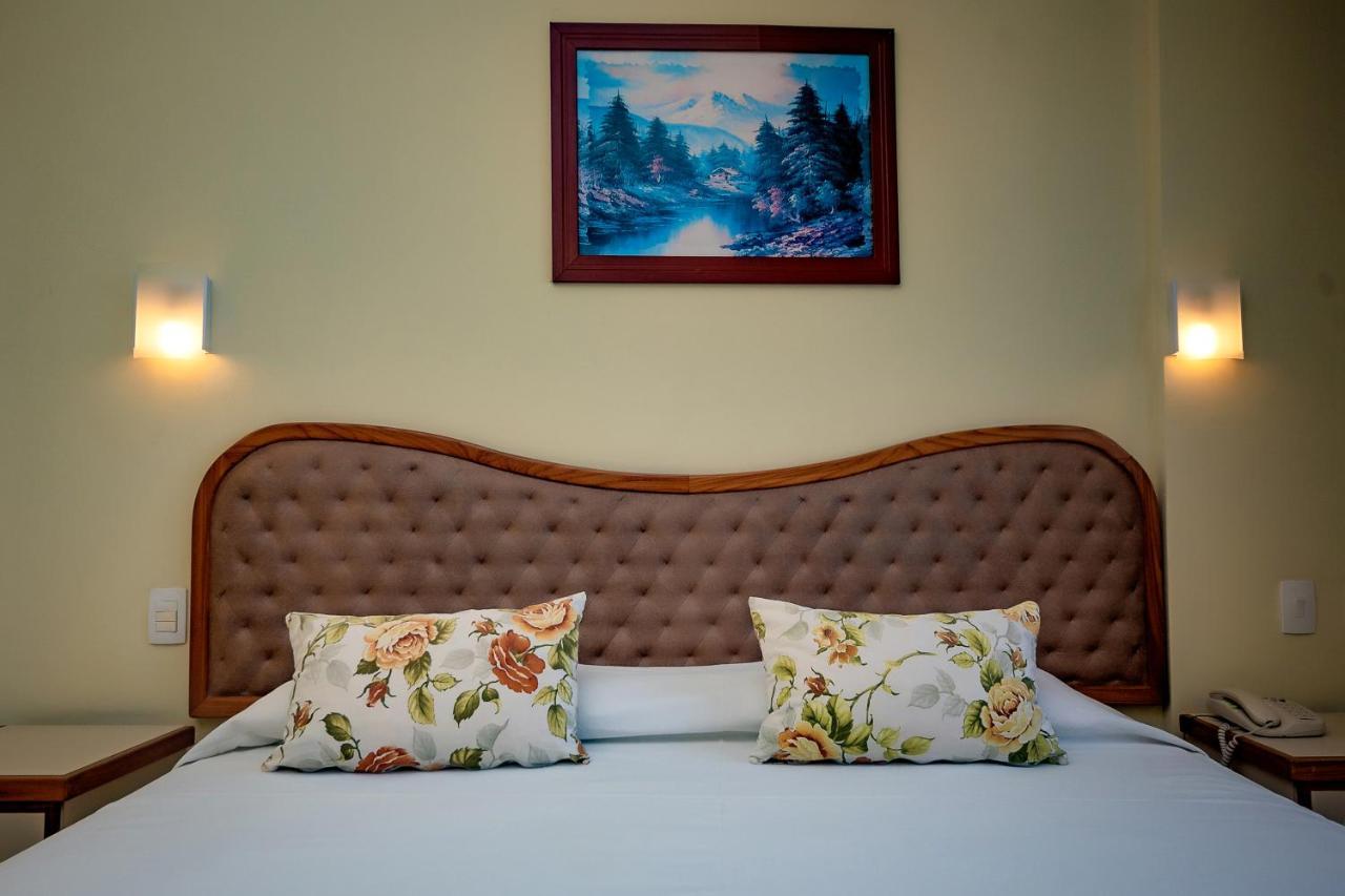 Yak Beach Hotel Ponta Negra Natal Luaran gambar