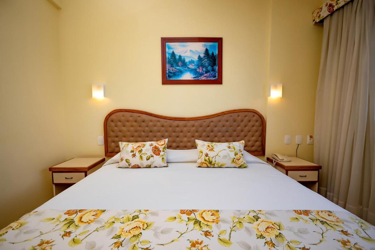 Yak Beach Hotel Ponta Negra Natal Luaran gambar