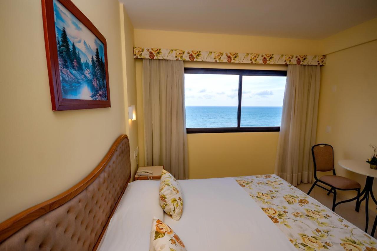 Yak Beach Hotel Ponta Negra Natal Luaran gambar