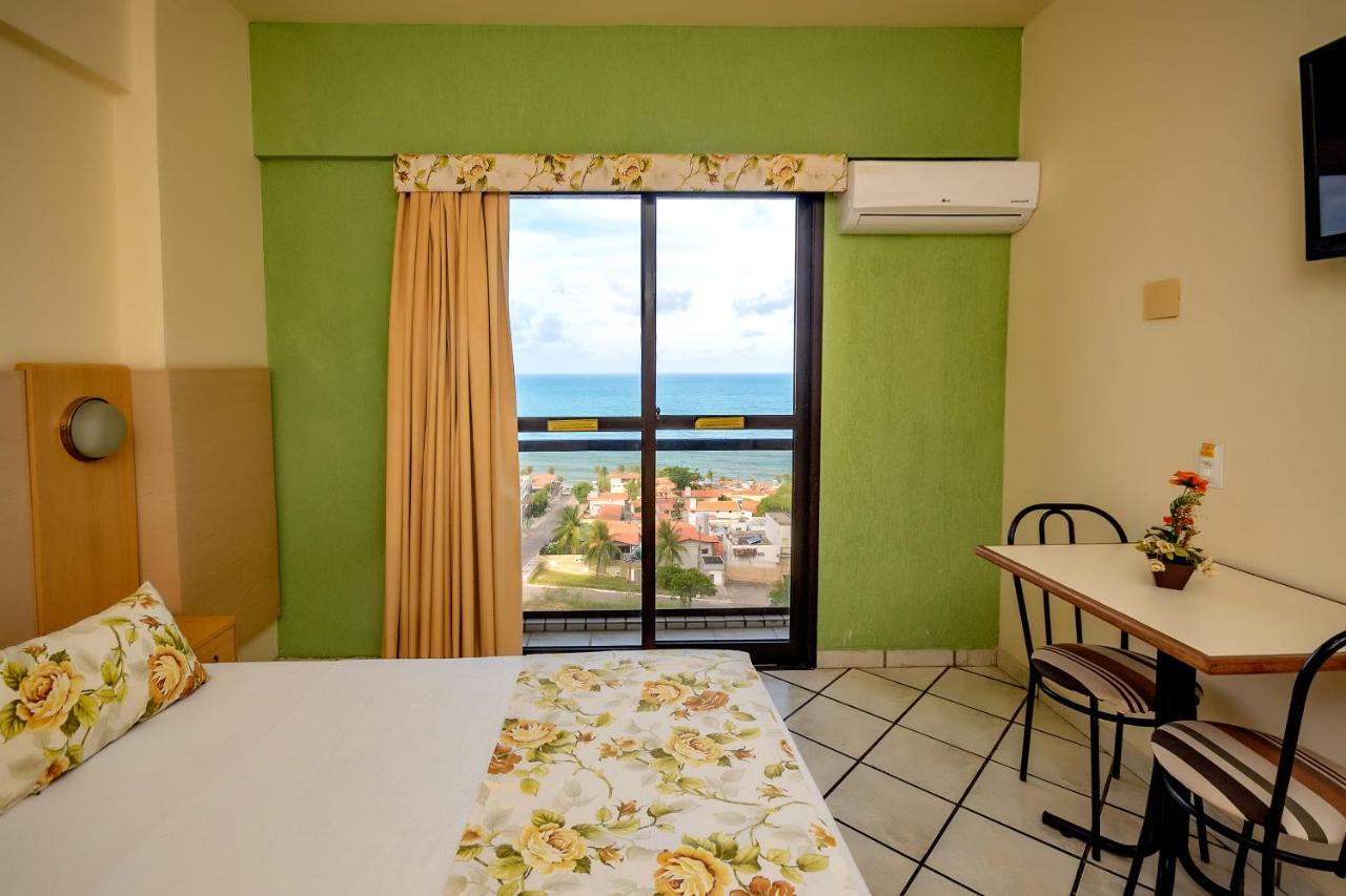 Yak Beach Hotel Ponta Negra Natal Luaran gambar