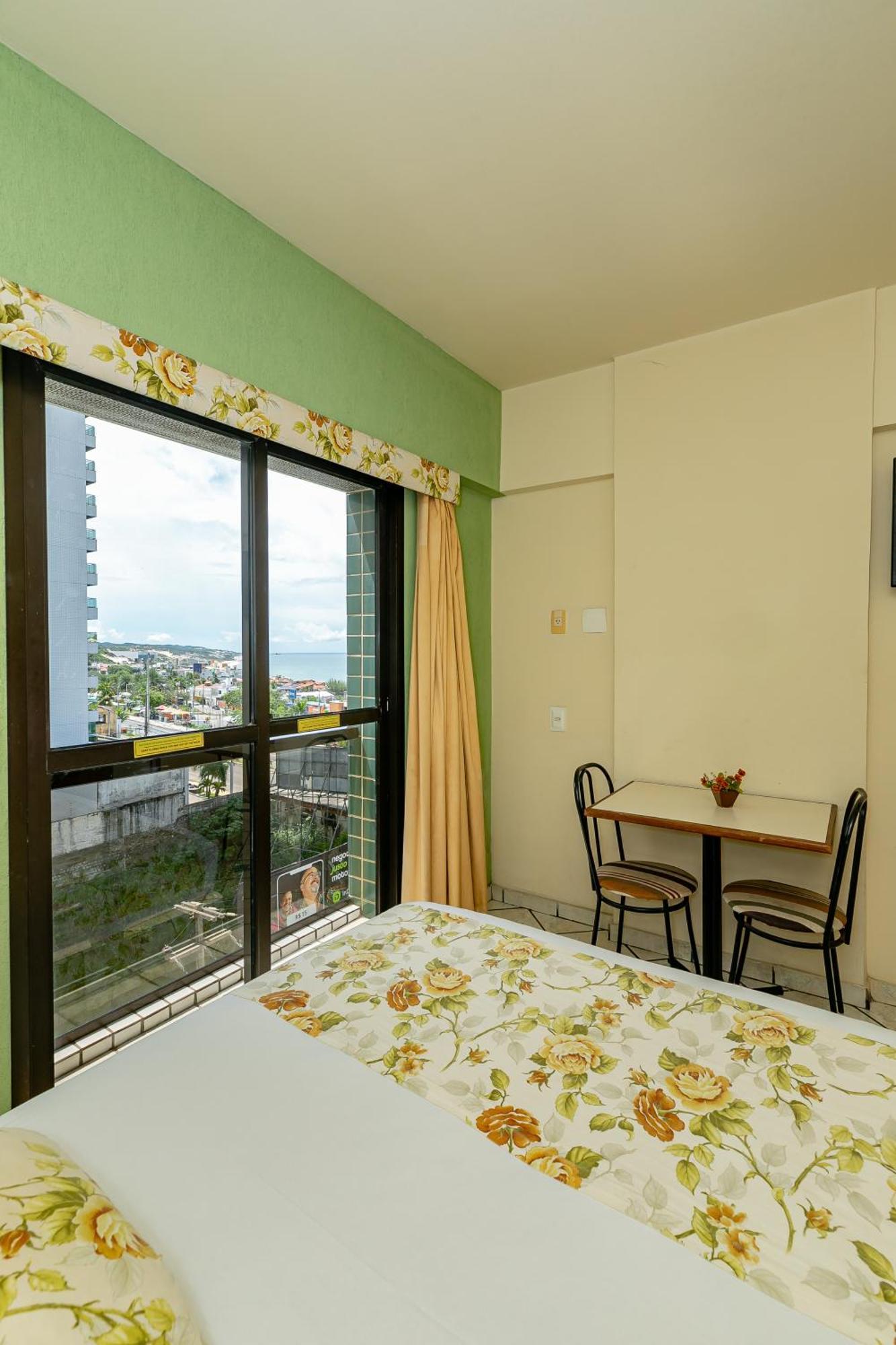 Yak Beach Hotel Ponta Negra Natal Luaran gambar